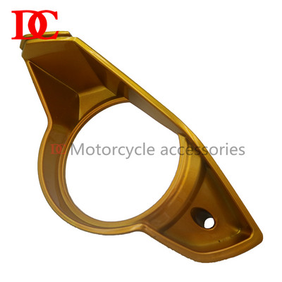 Caraj panou capac far pentru BMW S1000R 2015 2016 2017 2018 Coș de fum din stânga față placare carcasă lac Decorare