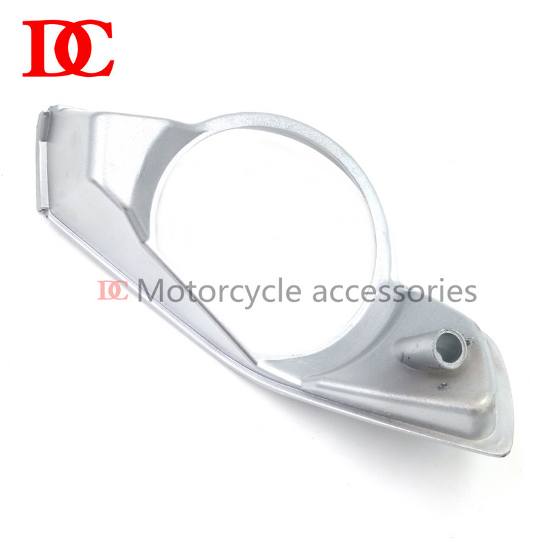 Caraj panou capac far pentru BMW S1000R 2015 2016 2017 2018 Coș de fum din stânga față placare carcasă lac Decorare