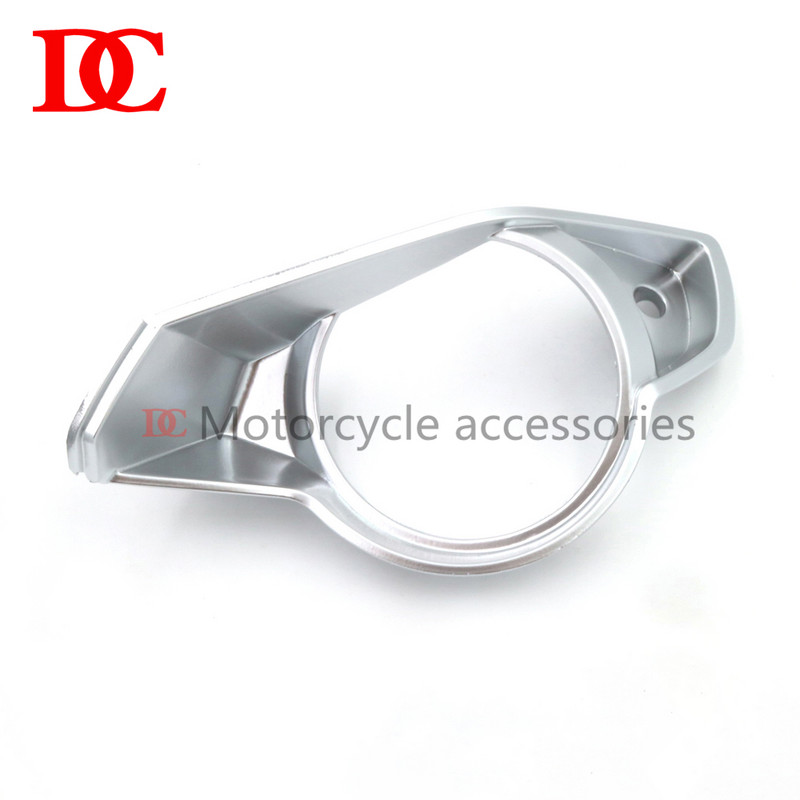 Caraj panou capac far pentru BMW S1000R 2015 2016 2017 2018 Coș de fum din stânga față placare carcasă lac Decorare