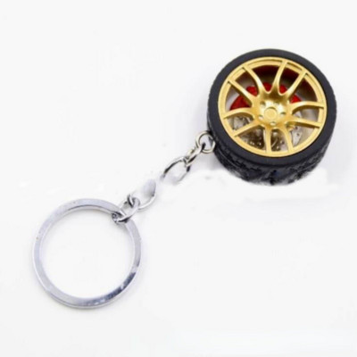 Auto ratta turbo võtmehoidja võtmehoidja piduriketastega auto rehvi ratta võtmehoidja auto auto võtmehoidja võtmehoidja BMW Audi fännidele