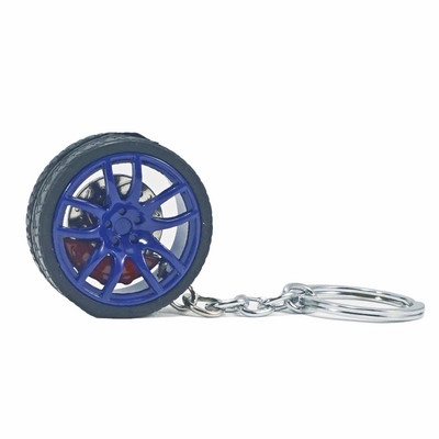 Auto ratta turbo võtmehoidja võtmehoidja piduriketastega auto rehvi ratta võtmehoidja auto auto võtmehoidja võtmehoidja BMW Audi fännidele