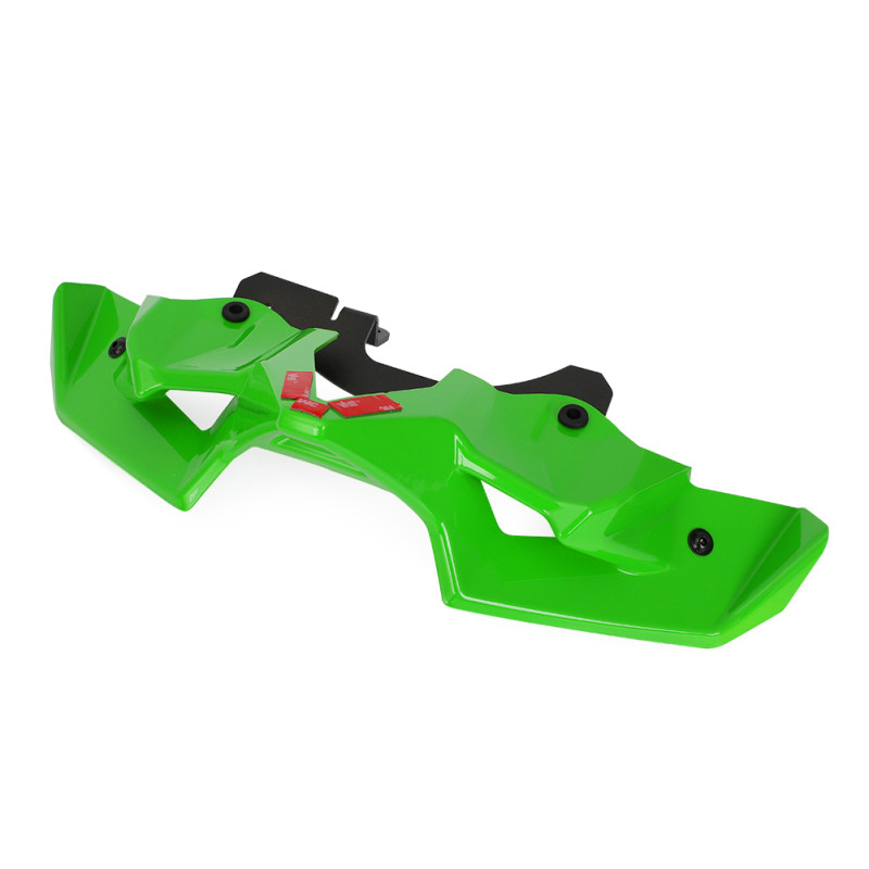 MKLIGHTECH Για KAWASAKI Z900 2020 2021 2022 Downforce Naked Frontal Spoiler Aerodynamic Winglets μπροστινό ράμφος μύτης επέκτασης κώνου
