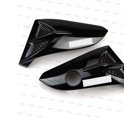 Mootorratta õhukühvli kütusepaagi kate YAMAHA YBR125 YBR125G YBR 125 G 125G katte kaitse külgpaneeli kaitseosa jaoks