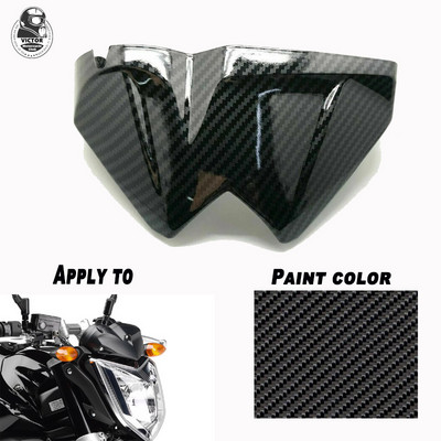 Injekciono lijevani dijelovi oplata instrumenata Yamaha motocikla prikladni su za Yamaha XJ6 Yamaha XJ6 2007-2016 2009 2012