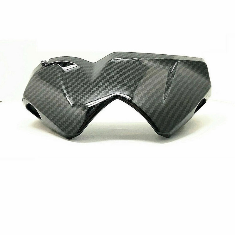 Yamaha mootorratta instrumendi katte sissepritsega vormitud osad sobivad Yamaha XJ6 Yamaha XJ6 2007-2016 2009 2012 jaoks