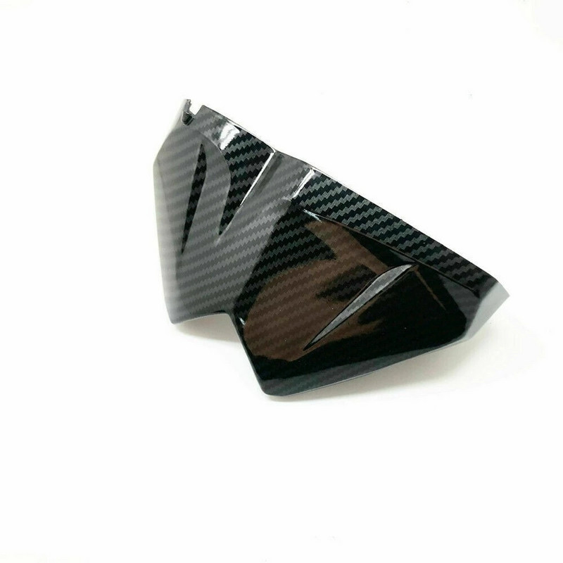 Yamaha mootorratta instrumendi katte sissepritsega vormitud osad sobivad Yamaha XJ6 Yamaha XJ6 2007-2016 2009 2012 jaoks