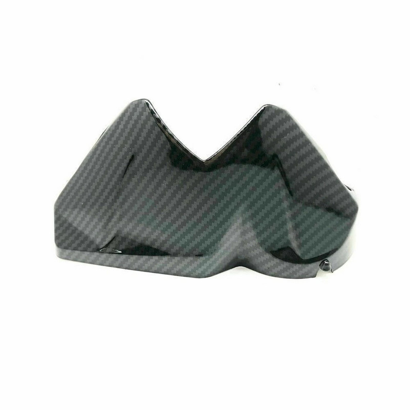 Yamaha mootorratta instrumendi katte sissepritsega vormitud osad sobivad Yamaha XJ6 Yamaha XJ6 2007-2016 2009 2012 jaoks