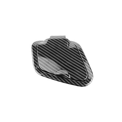 Kvaliteetne ABS-i külgmise taskukatte laadija veekindel kork Nmax v2 2020-2021 mootorrattatarvikute jaoks