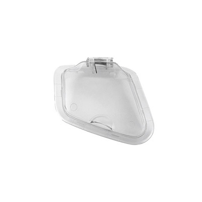 Kvaliteetne ABS-i külgmise taskukatte laadija veekindel kork Nmax v2 2020-2021 mootorrattatarvikute jaoks