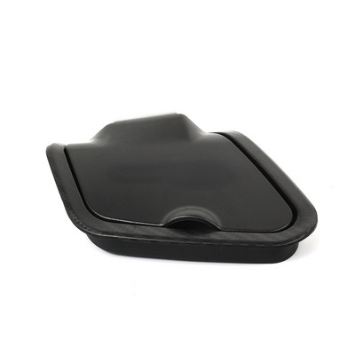 Kvaliteetne ABS-i külgmise taskukatte laadija veekindel kork Nmax v2 2020-2021 mootorrattatarvikute jaoks