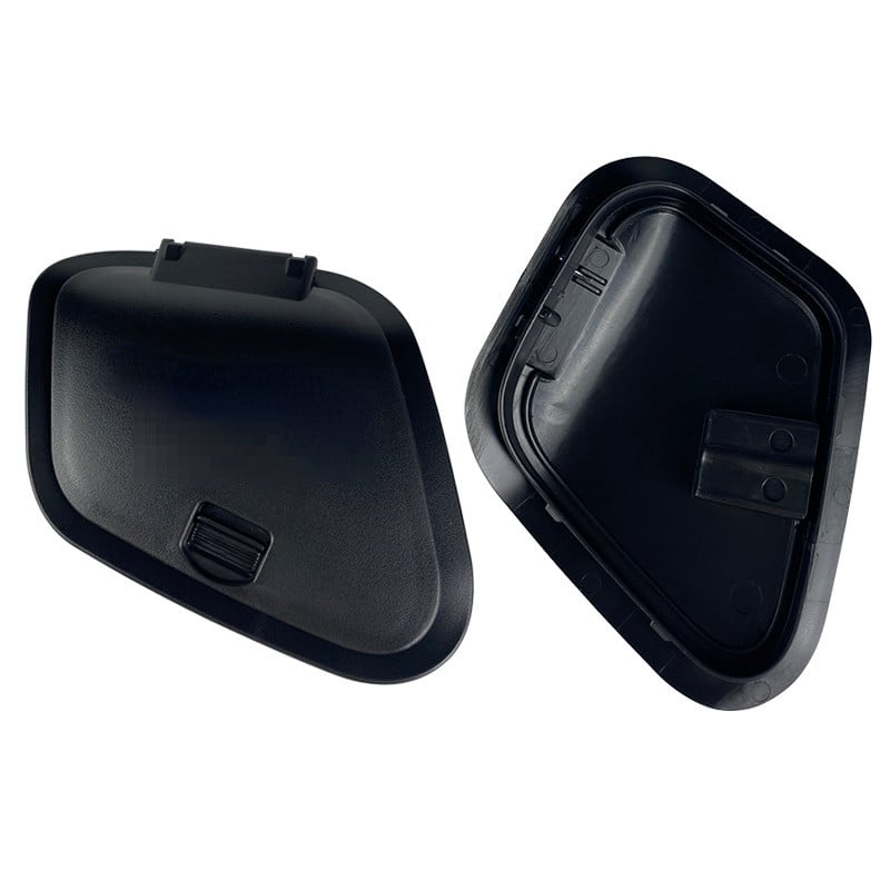 Kvaliteetne ABS-i külgmise taskukatte laadija veekindel kork Nmax v2 2020-2021 mootorrattatarvikute jaoks