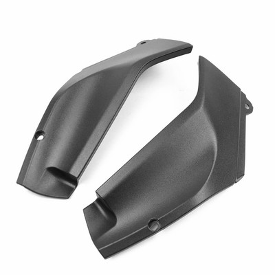 1 par imitacija bočnih ploča od ugljičnih vlakana, navlaka za oplatu odgovara Yamahi YZF R1 1998. 1999. 2000. 2001.