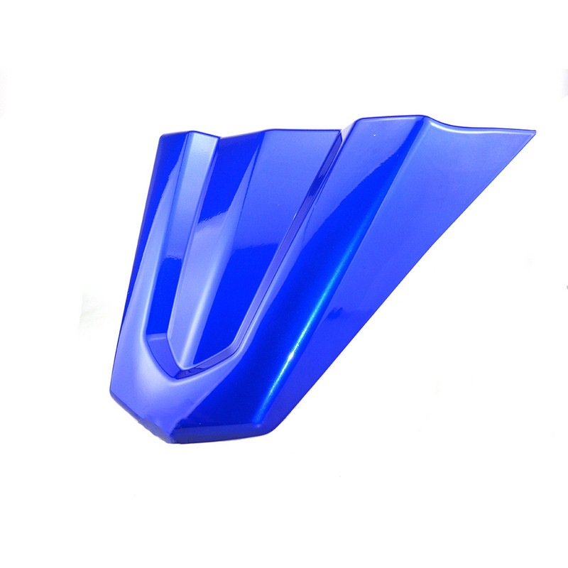 MTKRACING mudelile YAMAHA MT-09 FZ-09 MT09 FZ09 2021-2023 2022 Mootorratta tagaistme katte kaitse istme kate