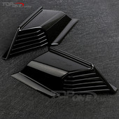 za HONDA ADV160 2023 ADV150 2018-2023 modificirani ukrasni poklopac prednje bočne ploče