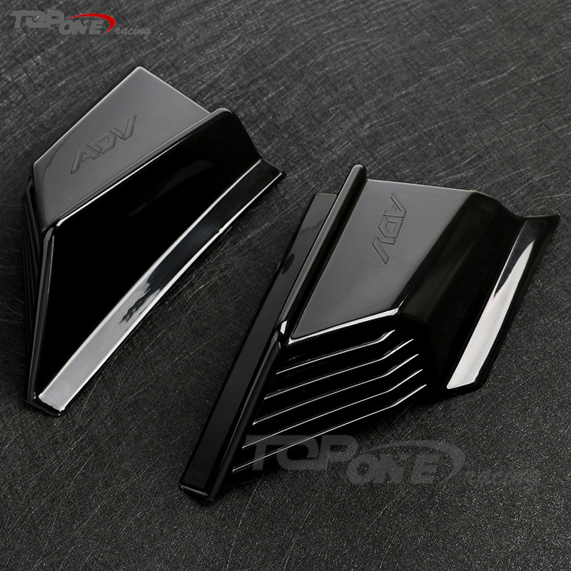za HONDA ADV160 2023 ADV150 2018-2023 modificirani ukrasni poklopac prednje bočne ploče