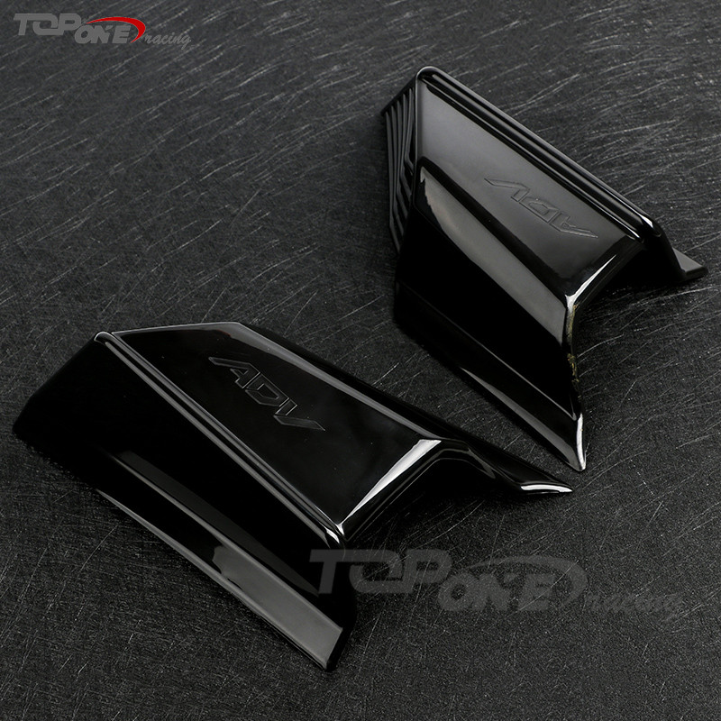 za HONDA ADV160 2023 ADV150 2018-2023 modificirani ukrasni poklopac prednje bočne ploče