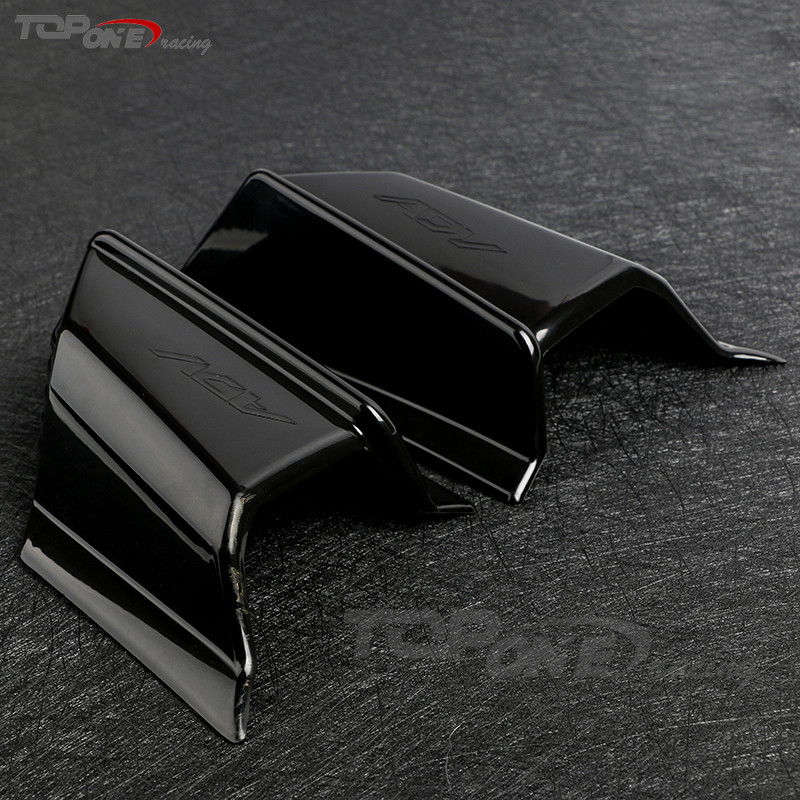 za HONDA ADV160 2023 ADV150 2018-2023 modificirani ukrasni poklopac prednje bočne ploče