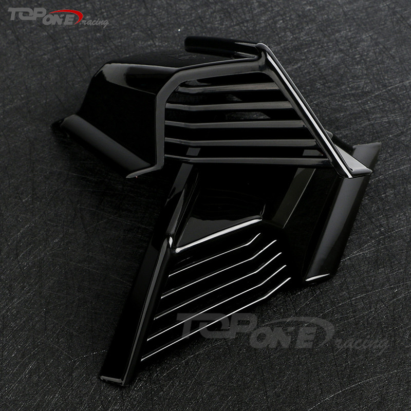 za HONDA ADV160 2023 ADV150 2018-2023 modificirani ukrasni poklopac prednje bočne ploče