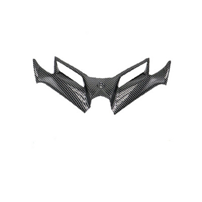 Kawasaki Ninja 300 Ninja 250 NINJA300/250 2013 2014 2015-2017 motorkerékpár-tartozékokhoz Pneumatikus farok légterelő védő első