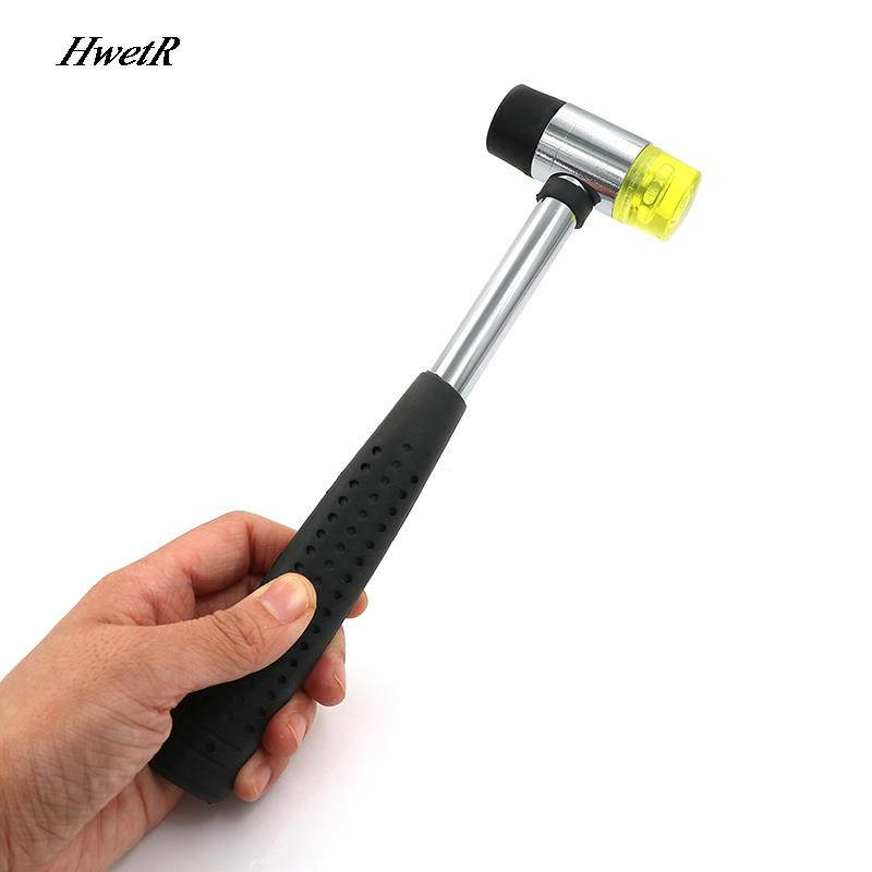 Ehete mõõteriistade puhastustööriistade rõngas Suurus Torn Kleebis Sõrmmõõtur Mõõterõngas Kummist haamrid Rõngas Puhas riie