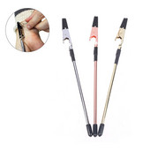 Käevõru tööriista ehete abivahend tangide klambri varustus meisterdamiseks kaelakee käekellade klambrite ja sulgurite jaoks tarvikute valmistamise komplekt