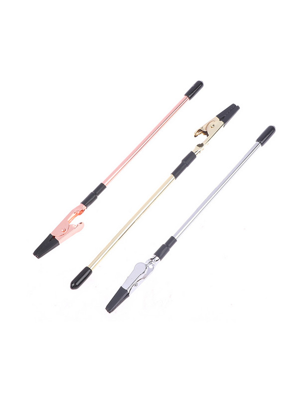 Käevõru tööriista ehete abivahend tangide klambri varustus meisterdamiseks kaelakee käekellade klambrite ja sulgurite jaoks tarvikute valmistamise komplekt