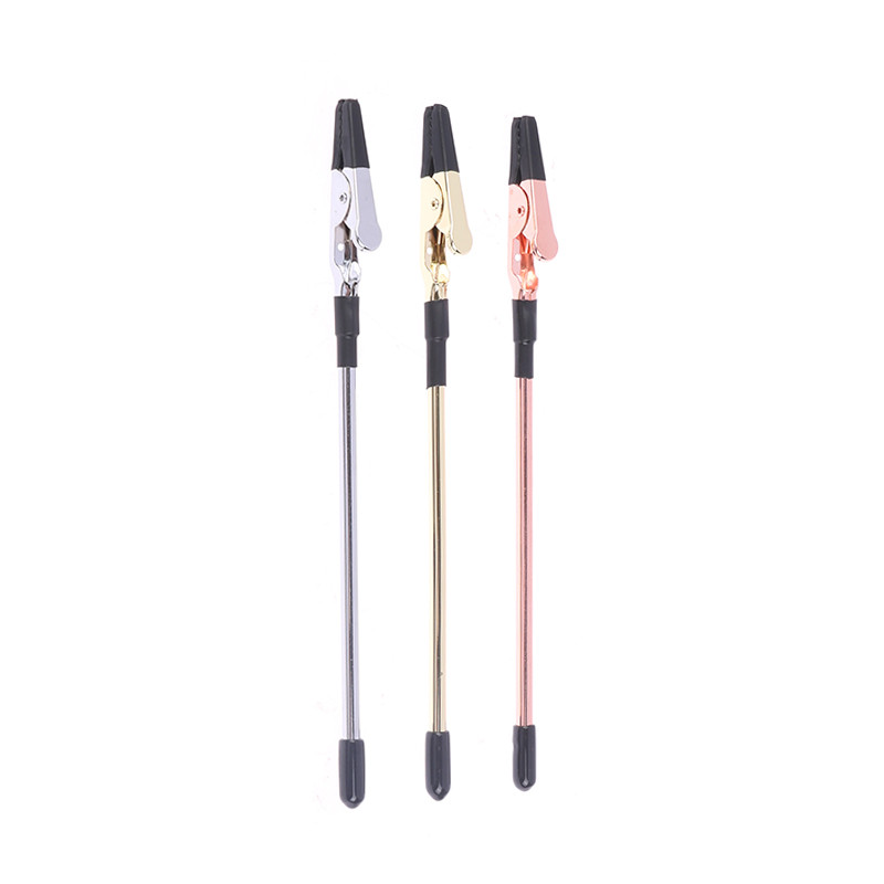 Käevõru tööriista ehete abivahend tangide klambri varustus meisterdamiseks kaelakee käekellade klambrite ja sulgurite jaoks tarvikute valmistamise komplekt