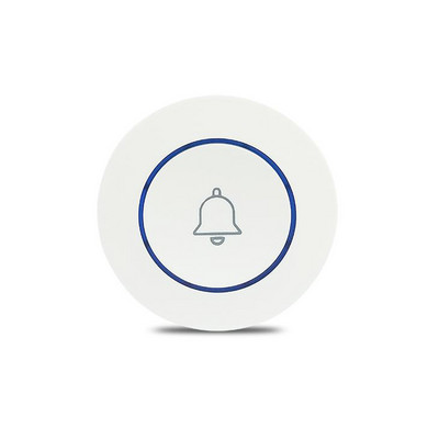 Sistem de alarmă Corui Wifi GSM GPRS Tastatură de securitate pentru efracție 433MHz Senzor fără fir de alarmă în 9 limbi funcțional cu aplicația Tuya Smart Life