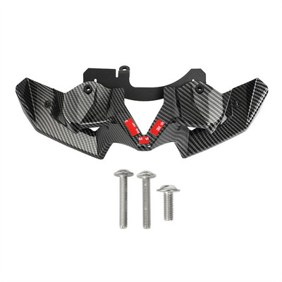 MTKRACING KAWASAKI Z900 Z 900 2020-2022 első burkolat szárnyakhoz, aerodinamikus szárnyhéj burkolat védő védőkészlet