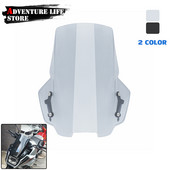 Tuuleklaas Suzukile Katana GSX-S1000S GSX-S 1000S 1000 S 2021 Mootorratta Touring tuuleklaasi topeltmulliga tuulesuunaja