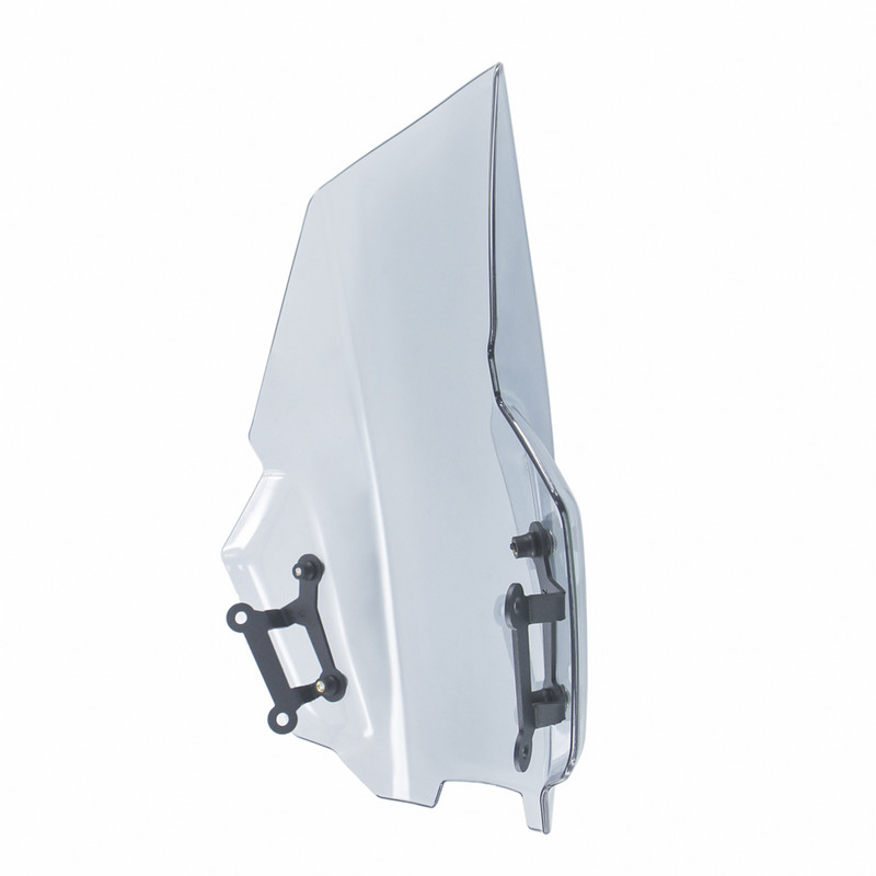 Tuuleklaas Suzukile Katana GSX-S1000S GSX-S 1000S 1000 S 2021 Mootorratta Touring tuuleklaasi topeltmulliga tuulesuunaja