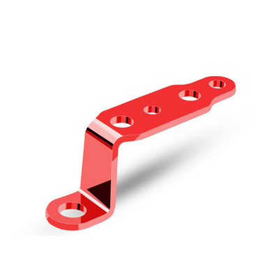 Retrovizor motocikla Modificirani nosač prednjih svjetala Višenamjenski LED reflektor Dodaci za električne automobile Produžni nosači