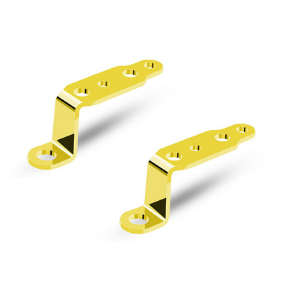 Retrovizor motocikla Modificirani nosač prednjih svjetala Višenamjenski LED reflektor Dodaci za električne automobile Produžni nosači