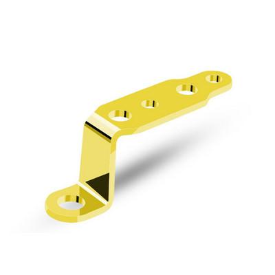 Retrovizor motocikla Modificirani nosač prednjih svjetala Višenamjenski LED reflektor Dodaci za električne automobile Produžni nosači