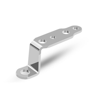 Retrovizor motocikla Modificirani nosač prednjih svjetala Višenamjenski LED reflektor Dodaci za električne automobile Produžni nosači