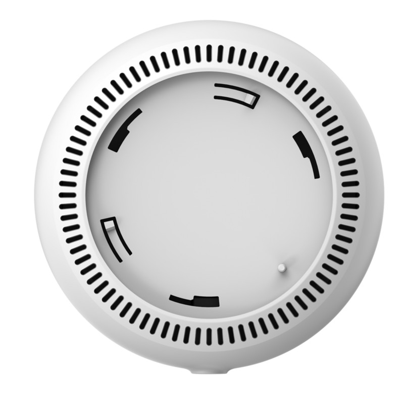 Tuya Zigbee3.0 nutika gaasilekkedetektori test LPG CH4 LNG / põleva loodusliku häire andur