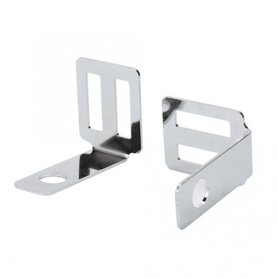 Universaalne metallist mootorratta tagumise suunatulede kinnitusklamber Lambihoidik Mootorratta lambihoidja Lambi kronstein