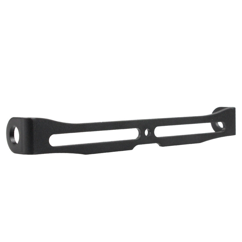 Motorkerékpár irányjelző lámpatartó Yadi 007 elektromos járműhöz irányjelző konzollal Motorkerékpárok tartozékok Tartozékok