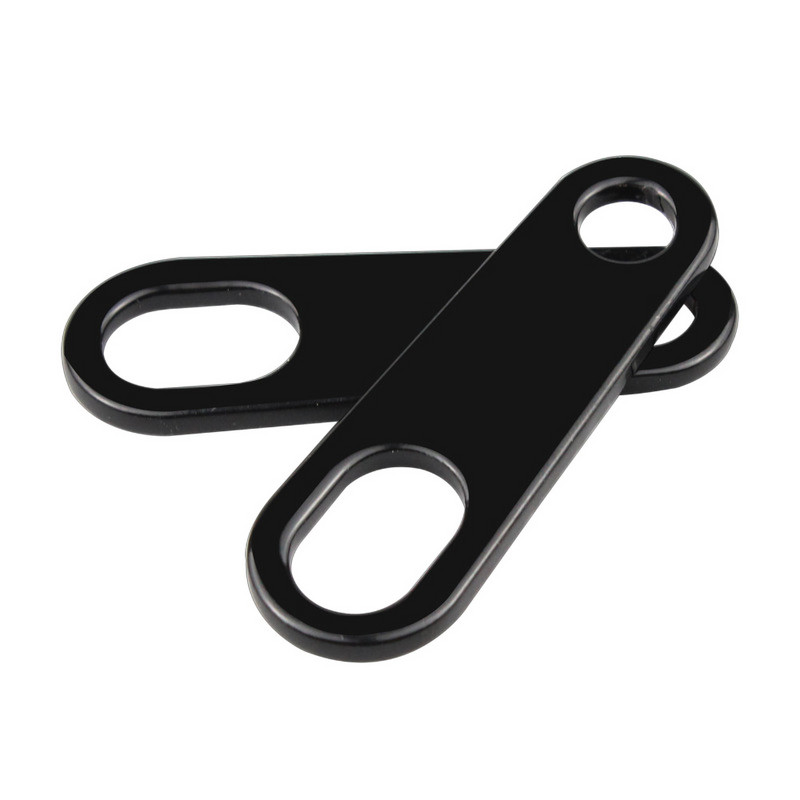 Mootorratta suunatulede lambihoidja amortisaator