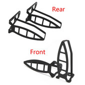 Mootorratta esitule kaitsevõre Põrutuskindel metallist tuleklambri kaitse R1200GS ADV Adventure Dropshipping jaoks