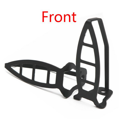 Mootorratta esitule kaitsevõre Põrutuskindel metallist tuleklambri kaitse R1200GS ADV Adventure Dropshipping jaoks