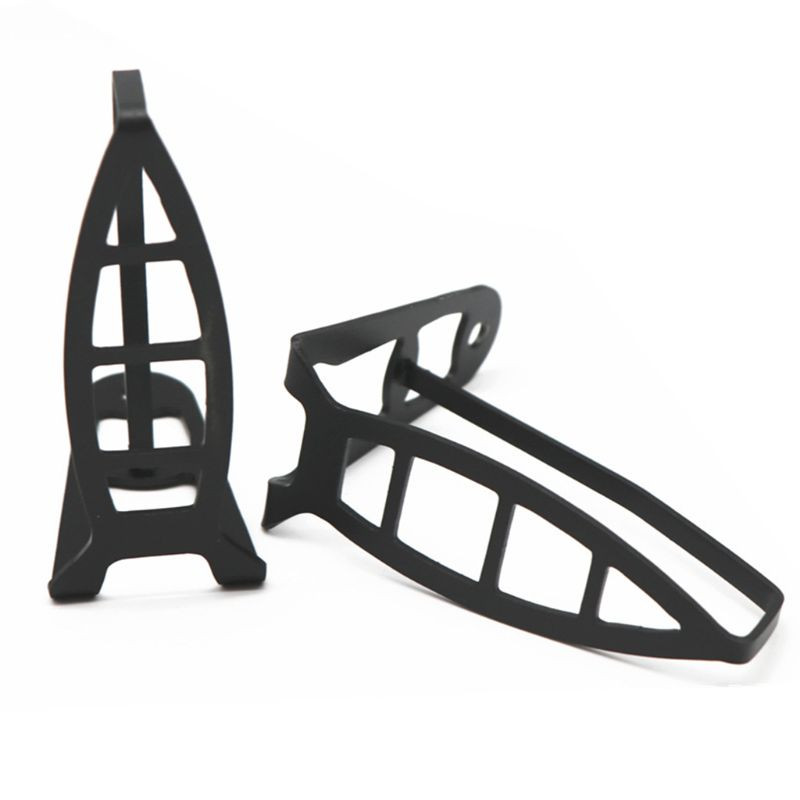 Mootorratta esitule kaitsevõre Põrutuskindel metallist tuleklambri kaitse R1200GS ADV Adventure Dropshipping jaoks