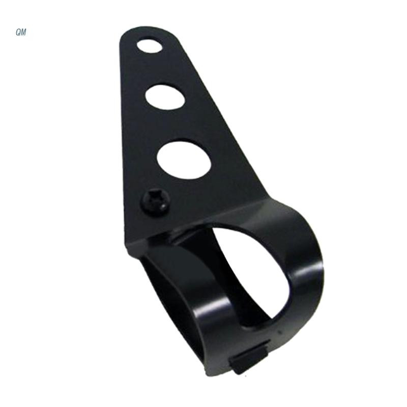 Mootorratta küljekinnitusega esitulede klambriklambrid 38–45 mm kahvlitoru universaalsele MF-le