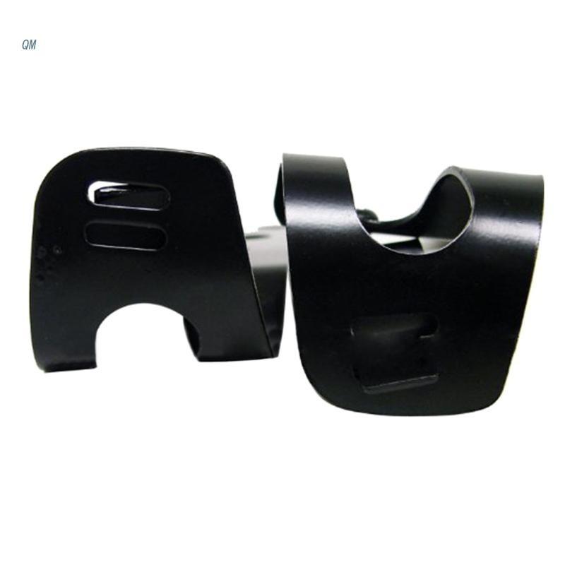 Mootorratta küljekinnitusega esitulede klambriklambrid 38–45 mm kahvlitoru universaalsele MF-le