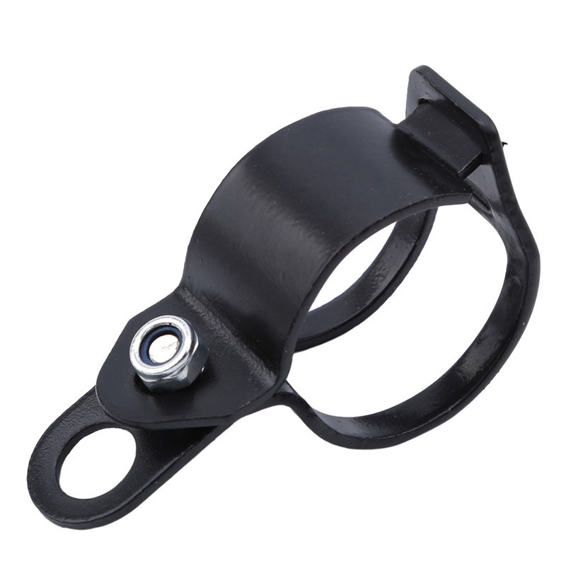 Pokazivači smjera za motocikle Nosač stezaljki za premještanje 2 kom./set Nosač svjetla za montažu Nosači svjetiljki