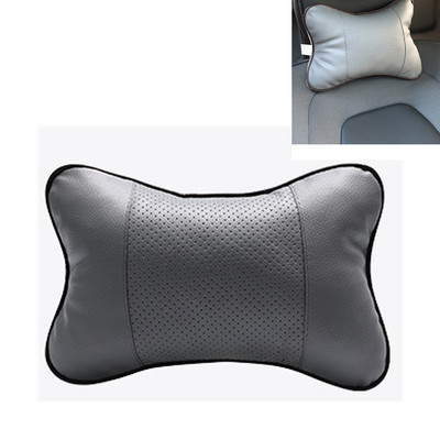 Autoistmed kaelapadi hingav automaatne pea kaelatugi padi Relax kaelatugi emakakaela peatoe mugav pehme auto padi