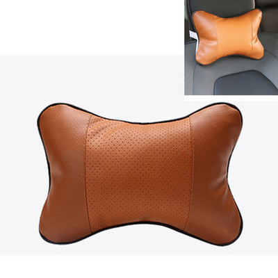 Καθίσματα αυτοκινήτου Μαξιλάρι λαιμού Αναπνεύσιμο αυτόματο μαξιλάρι στήριξης λαιμού κεφαλιού Relax υποστήριξη αυχένα Αυχενικό προσκέφαλο Άνετο μαλακό μαξιλάρι αυτοκινήτου