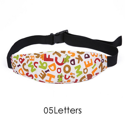 Subjektipea Lapse auto auto Reguleeritav turvaiste Magamisasendi Peatugi Vankrikorv Kinnitusvöö Imikutele Beebi