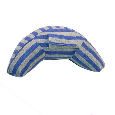 Προσκέφαλο καθίσματος αυτοκινήτου Υποστήριξη κεφαλής ύπνου Παιδικό υπνάκο Ζώνη ώμου Κάλυμμα λαιμού για παιδιά Παιδικό ταξίδι Αξεσουάρ αυτοκινήτου