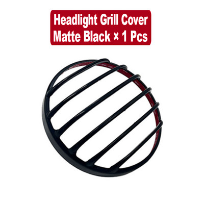 Nou 2023 pentru Honda CMX 500 300 1100 ABS Rebel Negru Mat Semnalizator far spate Capac grătar CMX 300/250 500 2020 -2022